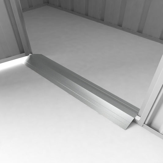 🎁 Shed Ramp Single Door (100% off)