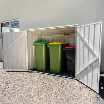 Easyshed Storage - Garden Locker