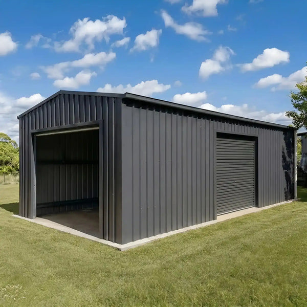 Big Shed Workshop