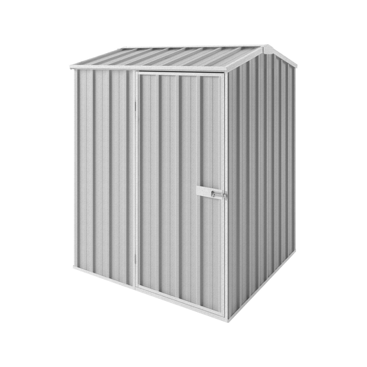 1.5m x 1.5m Gable Roof Garden Shed - EasyShed