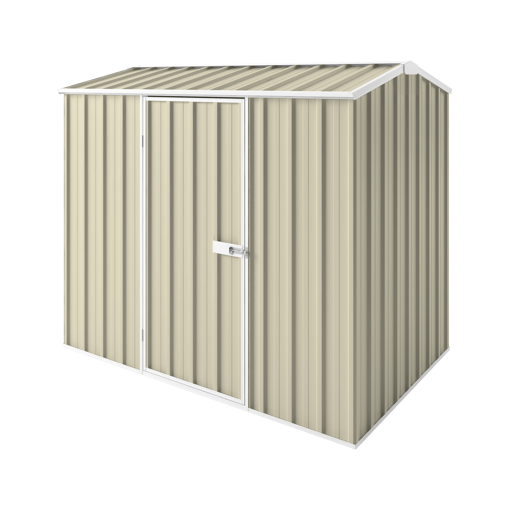 Garden Sheds | Storage, Garage & Garden Shed Specialists | EasyShed