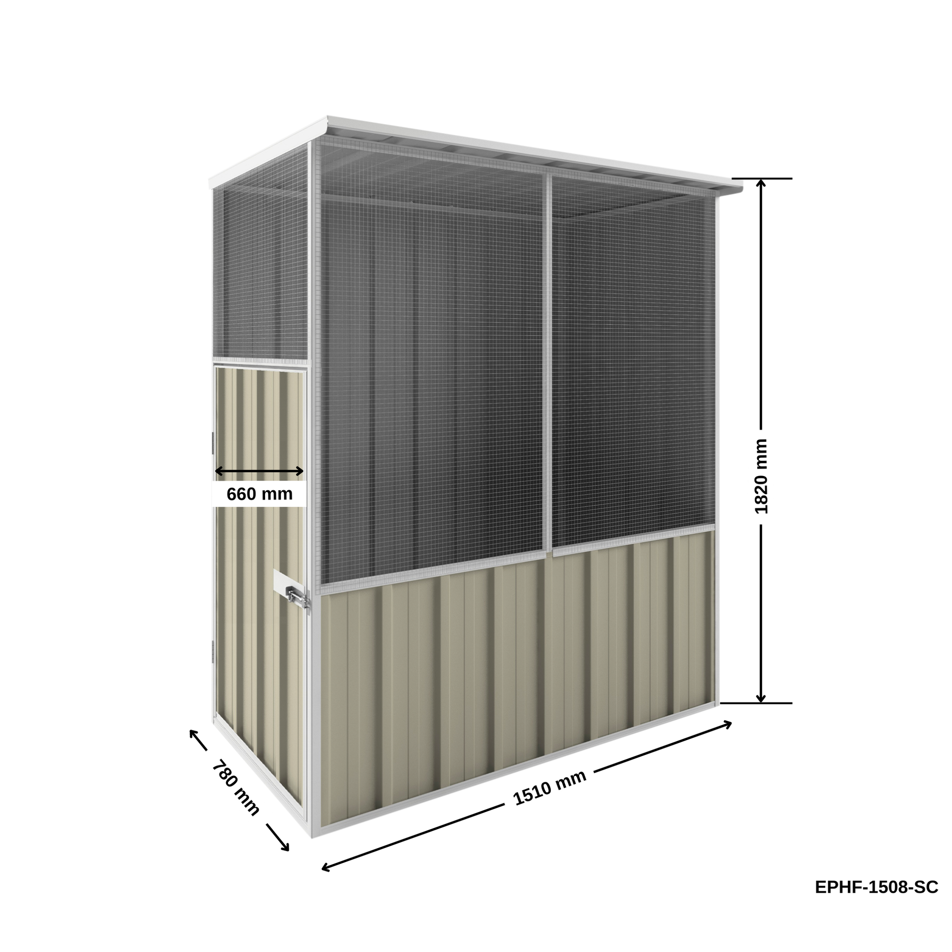 Guinea pig cages sales bunnings