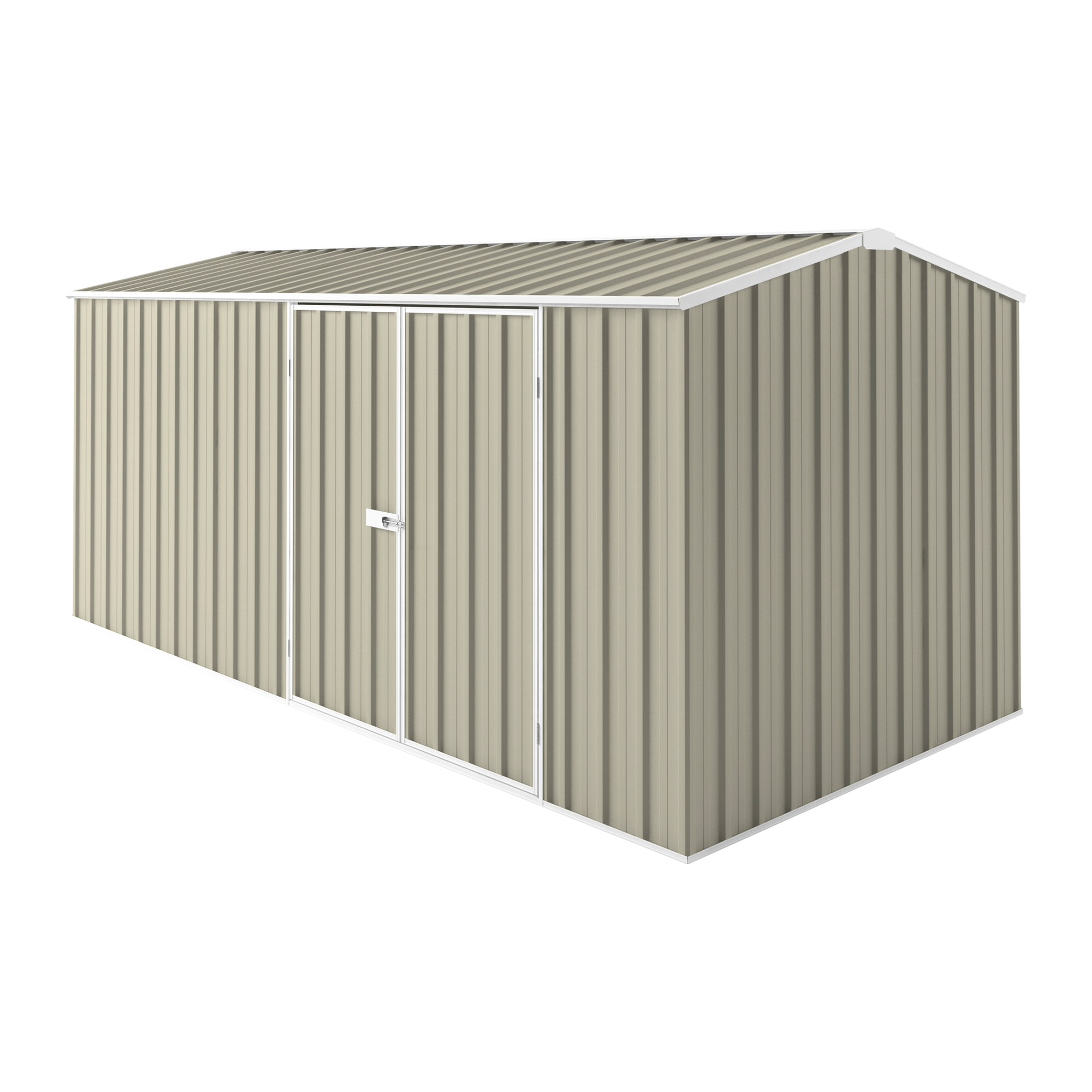 Garden Sheds | Storage, Garage & Garden Shed Specialists | EasyShed