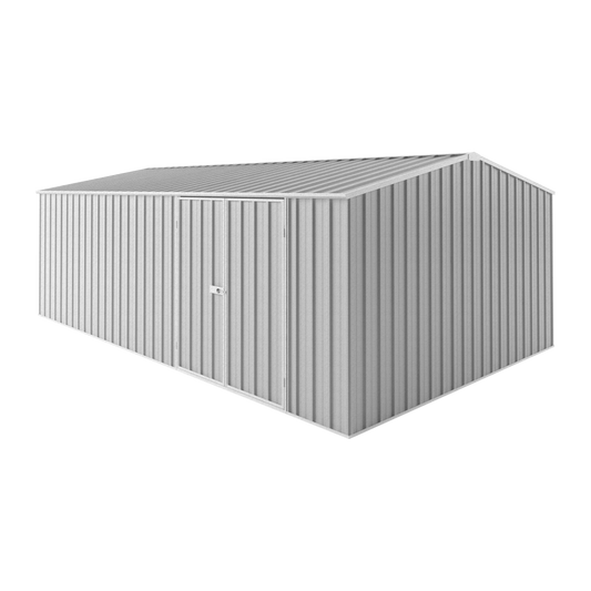 6m x 3.75m Workshop Shed - EasyShed