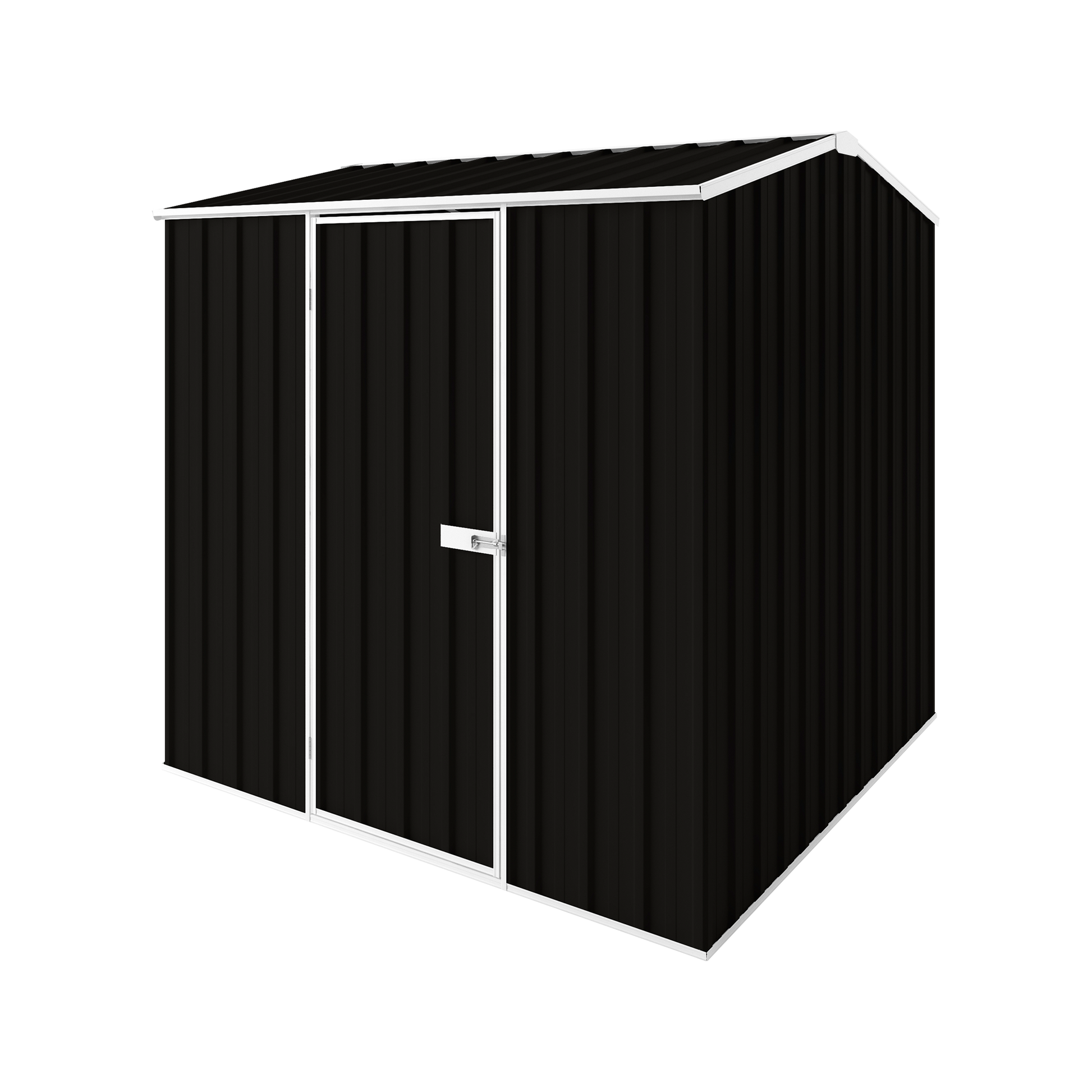 2.25m x 2.25m Gable Roof Garden Shed - EasyShed