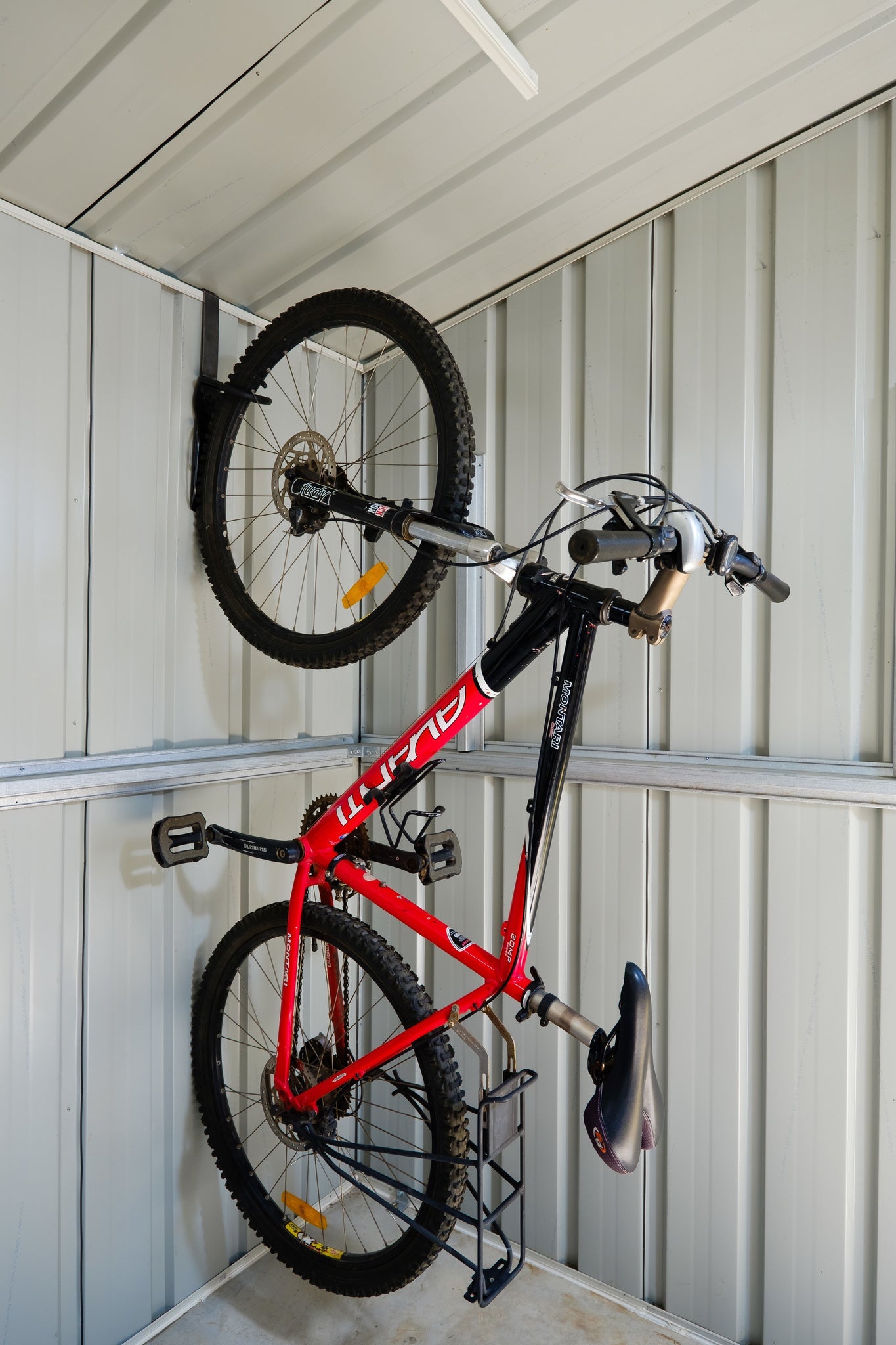 Bicycle Storage Ideas Best Way To Hang Your Bike Hang Your Bicycle