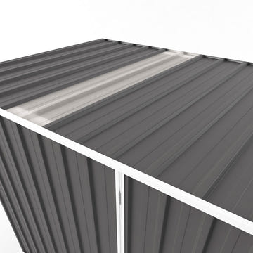 Fibreglass Skylight - EasyShed