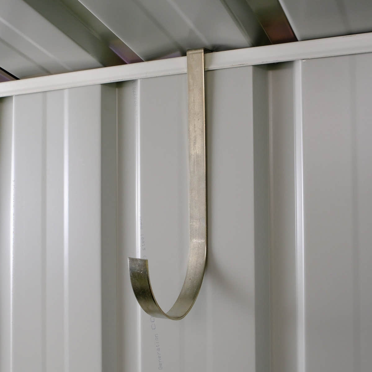 EasyShed | Portal Frame Kit | Shed Accessories