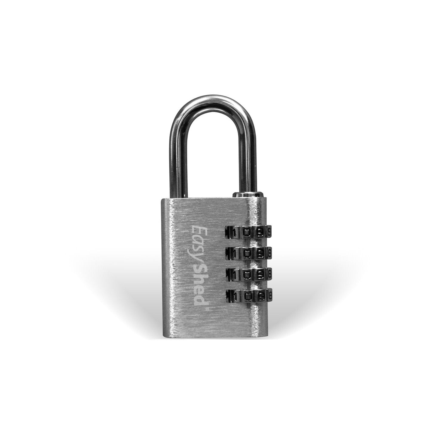 Padlock - EasyShed