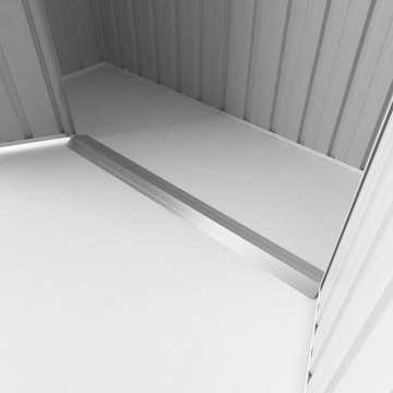 Shed Ramp Double Door - EasyShed