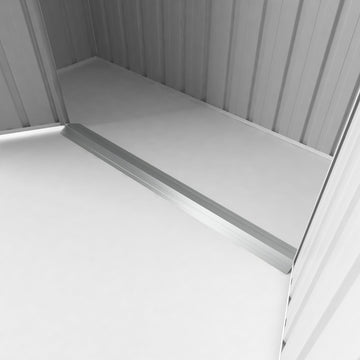 Shed Ramp Double Door - EasyShed