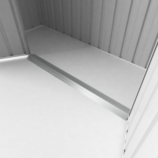 Shed Ramp Double Door - EasyShed