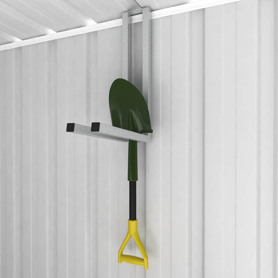 EasyShed | Portal Frame Kit | Shed Accessories